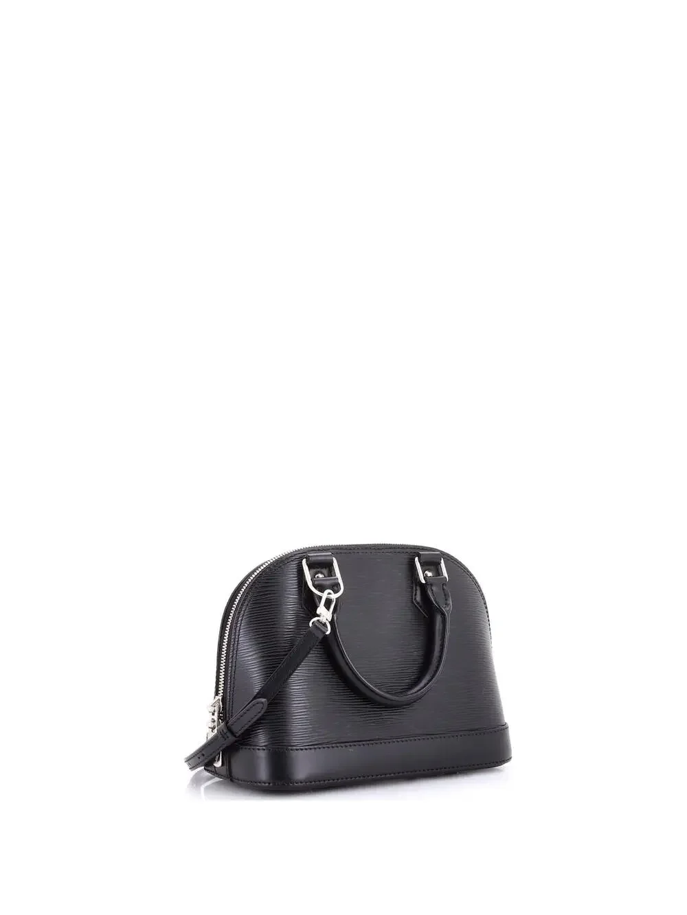Louis Vuitton Alma Handbag Epi Leather #340549L13B